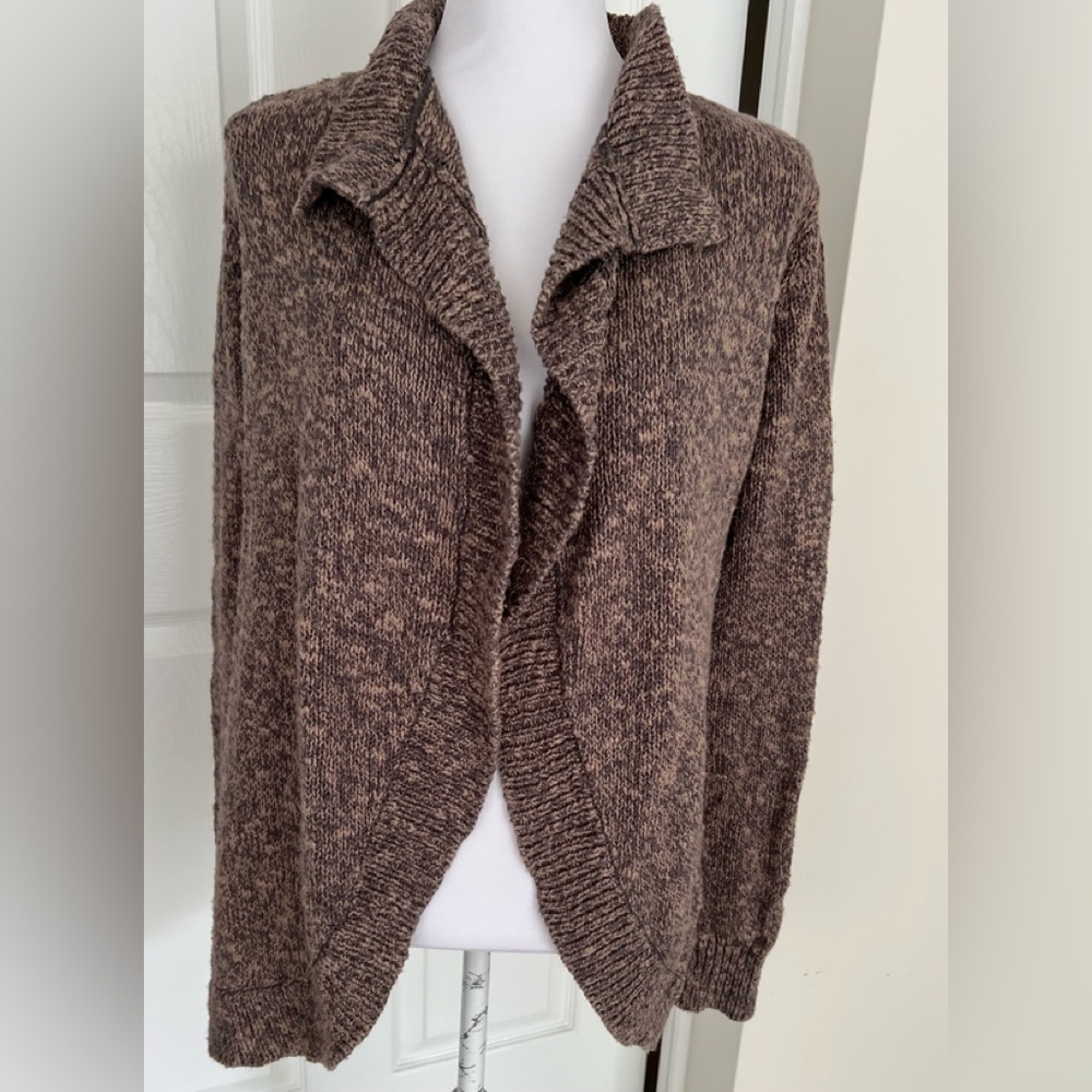 CAbi Long Sleeve Sweater - Size XS